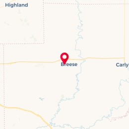 Check-in Location