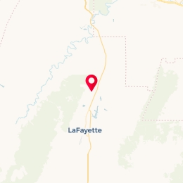 Check-in Location