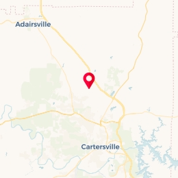 Check-in Location