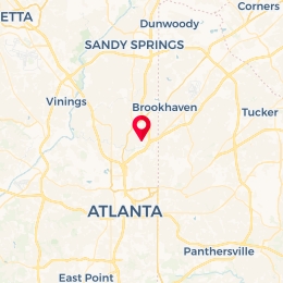 Check-in Location