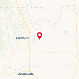 Check-in Location