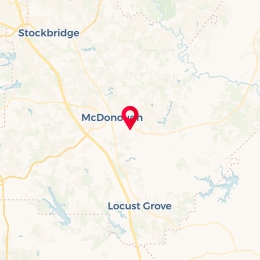 Check-in Location