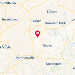 Check-in Location
