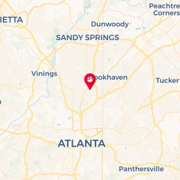 Check-in Location