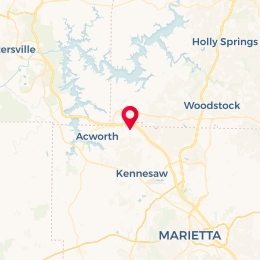 Check-in Location