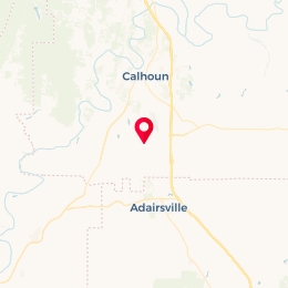 Check-in Location