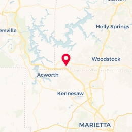 Check-in Location
