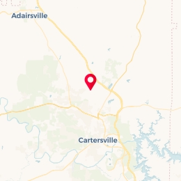 Check-in Location