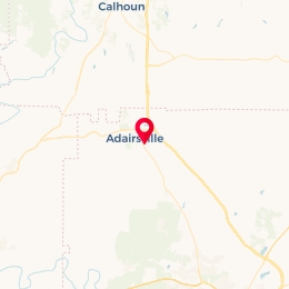 Check-in Location