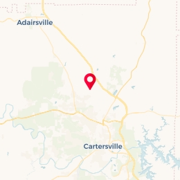 Check-in Location