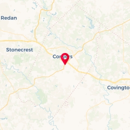 Check-in Location