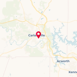 Check-in Location
