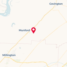 Check-in Location