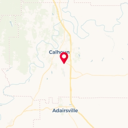 Check-in Location