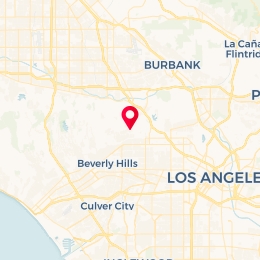 Check-in Location