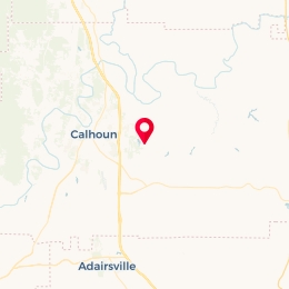 Check-in Location