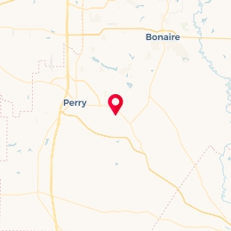 Check-in Location