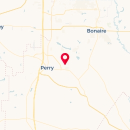 Check-in Location