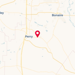 Check-in Location