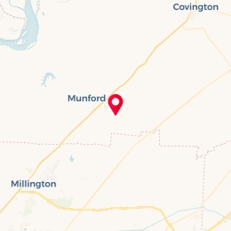Check-in Location