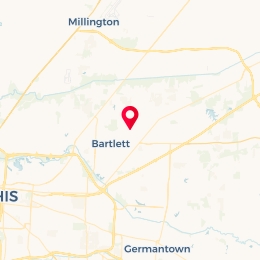 Check-in Location