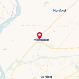 Check-in Location