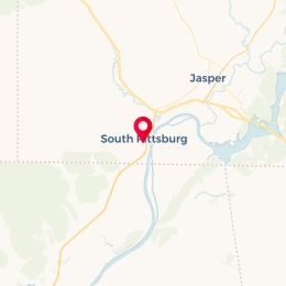 Check-in Location