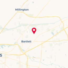 Check-in Location
