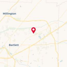 Check-in Location