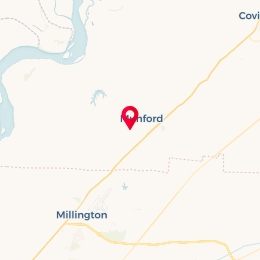 Check-in Location