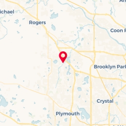 Check-in Location