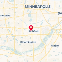 Check-in Location