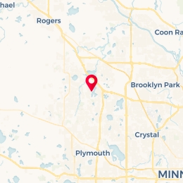 Check-in Location