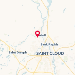 Check-in Location