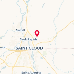Check-in Location