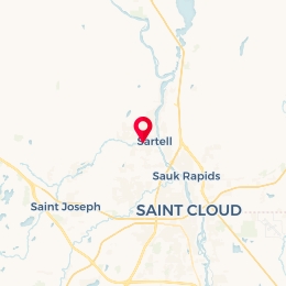 Check-in Location