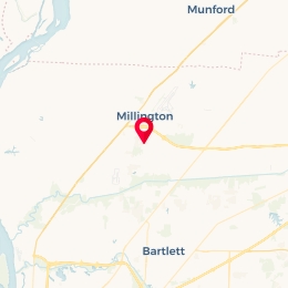 Check-in Location