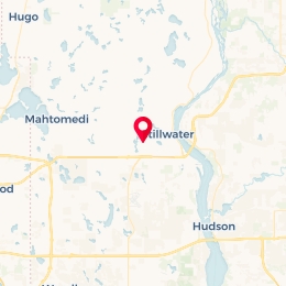 Check-in Location