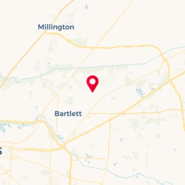 Check-in Location