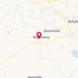 Check-in Location