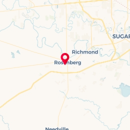 Check-in Location