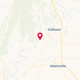 Check-in Location