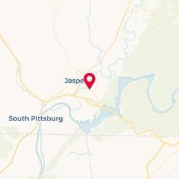 Check-in Location