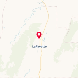 Check-in Location