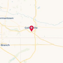 Check-in Location