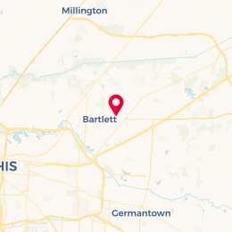 Check-in Location