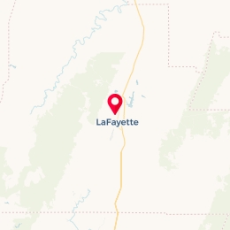 Check-in Location
