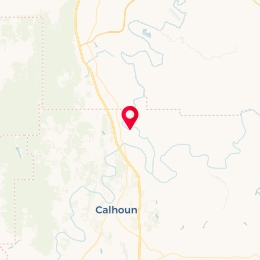 Check-in Location
