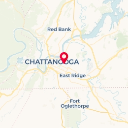 Check-in Location
