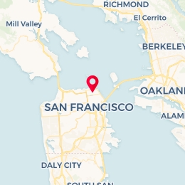 Check-in Location